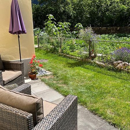 Gurtnellen Casa Restelli Og - Nahe Andermatt Gotthard מראה חיצוני תמונה