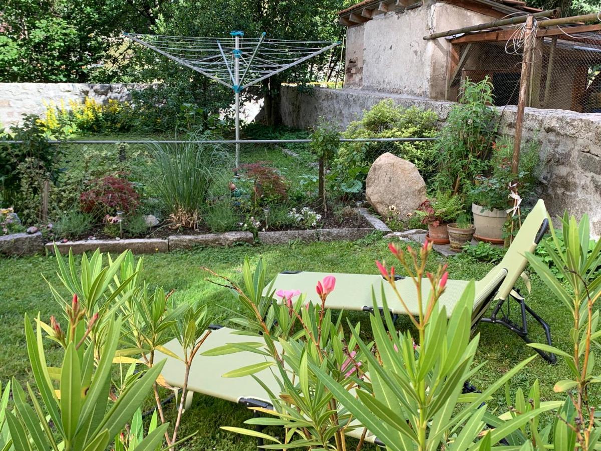 Gurtnellen Casa Restelli Og - Nahe Andermatt Gotthard מראה חיצוני תמונה